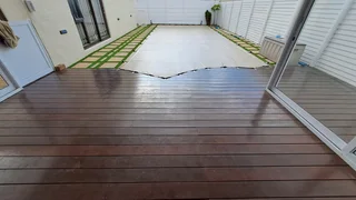 Safety Pool Covers Spring Special