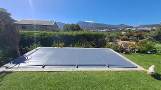 Safety Pool Covers Spring Special