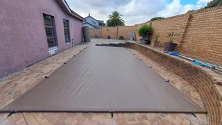 Solid Pool Covers: Your Kids and Pets Best Defense. On special Now!