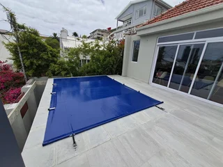 Solid Pool Covers: Your Kids and Pets Best Defense. On special Now!