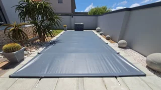 Solid Safety Covers: Trusted, Durable, Child and Pet safe. Summer special. Order yours now!