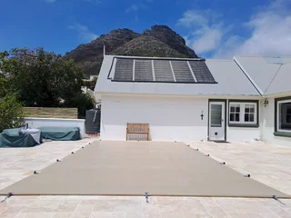 Solid Safety Covers: Trusted, Durable, Child and Pet safe. Summer special. Order yours now!