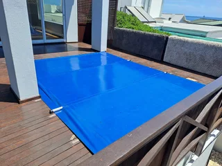 Solid Safety Covers: Trusted, Durable, Child and Pet safe. Summer special. Order yours now!