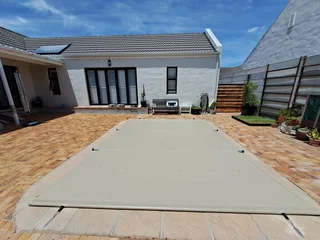 Solid Safety Covers: Trusted, Durable, Child and Pet safe. Summer special. Order yours now!