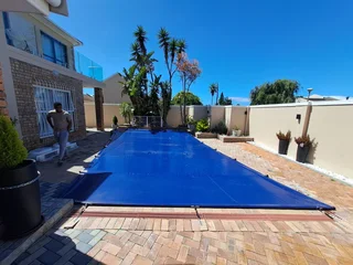 Solid Safety Covers: Trusted, Durable, Child and Pet safe. Summer special. Order yours now!