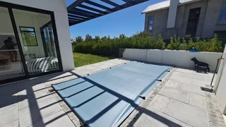 High-Quality Solid Safety Pool Covers: Safe for Kids and Pets. Keeps your pool clean and save money