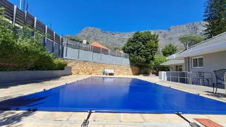 High-Quality Solid Safety Pool Covers: Safe for Kids and Pets. Keeps your pool clean and save money