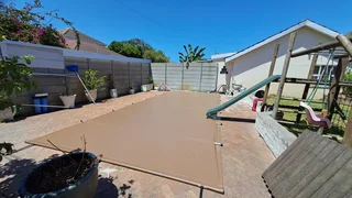 High-Quality Solid Safety Pool Covers: Safe for Kids and Pets. Keeps your pool clean and save money