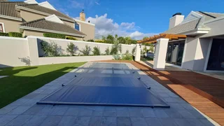 Solid Safety Pool Covers: Low-Maintenance Pool Care. Safest covers for Kids and Pets. On special!