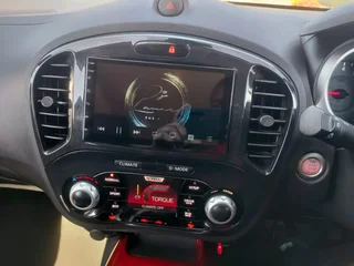 2013 Nissan Juke Hatchback