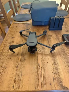 Dji mavic 3 pro + RC pro