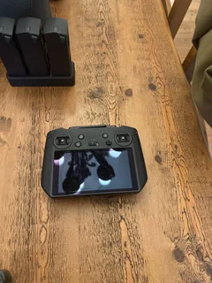 Dji mavic 3 pro + RC pro