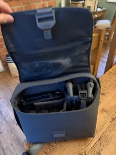 Dji mavic 3 pro + RC pro