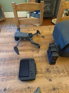 Dji mavic 3 pro + RC pro