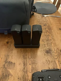 Dji mavic 3 pro + RC pro