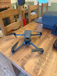 Dji mavic 3 pro + RC pro