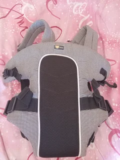 Baby carrycot & baby carry sling