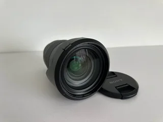 Sony Alpha a7R IV 61.0MP Mirrorless Camera &#43; Sony FE 85mm F1.8 &#43; Sony FE 24-70mm f2.8