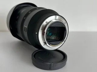 Sony Alpha a7R IV 61.0MP Mirrorless Camera &#43; Sony FE 85mm F1.8 &#43; Sony FE 24-70mm f2.8