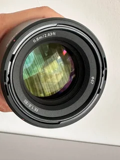 Sony Alpha a7R IV 61.0MP Mirrorless Camera &#43; Sony FE 85mm F1.8 &#43; Sony FE 24-70mm f2.8