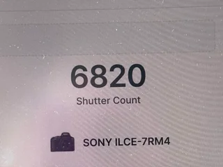 Sony Alpha a7R IV 61.0MP Mirrorless Camera &#43; Sony FE 85mm F1.8 &#43; Sony FE 24-70mm f2.8