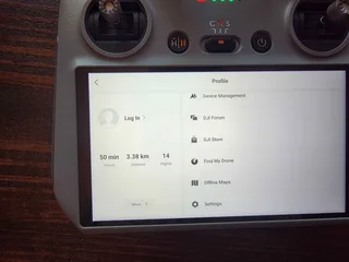 Dji mini4 pro fly more bundle with payload release bracket