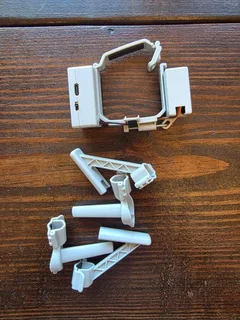 Dji mini4 pro fly more bundle with payload release bracket