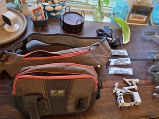 Dji mini4 pro fly more bundle with payload release bracket