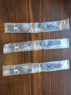 Dji mini4 pro fly more bundle with payload release bracket