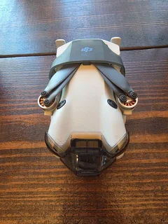 Dji mini4 pro fly more bundle with payload release bracket