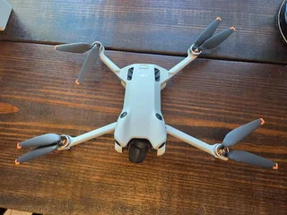 Dji mini4 pro fly more bundle with payload release bracket