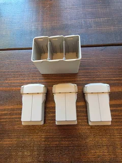 Dji mini4 pro fly more bundle with payload release bracket