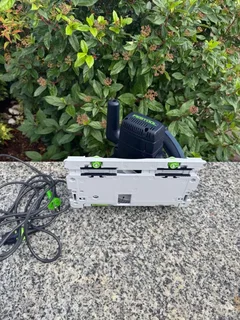 Festool TS 55 FEBQ-plus