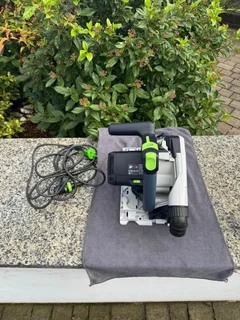 Festool TS 55 FEBQ-plus