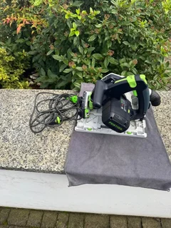 Festool TS 55 FEBQ-plus