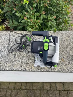 Festool TS 55 FEBQ-plus