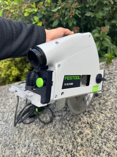 Festool TS 55 FEBQ-plus