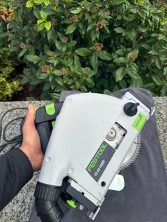 Festool TS 55 FEBQ-plus