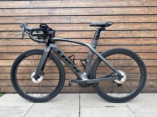 Trek Madone SL 6 Disc Road Bike 2021 54cm