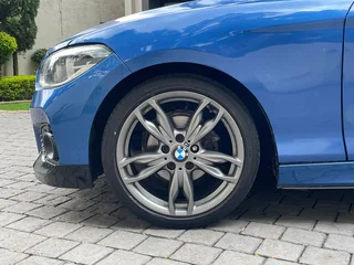 2016 BMW 118i M Sport Auto F20 *low mileage*