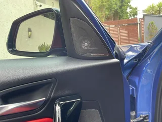 2016 BMW 118i M Sport Auto F20 *low mileage*