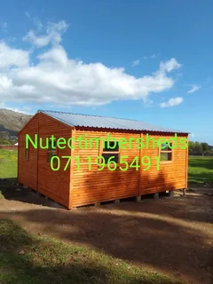 Nutec houses for sale