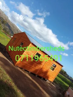 Nutec houses for sale