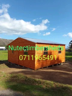 Nutec houses for sale