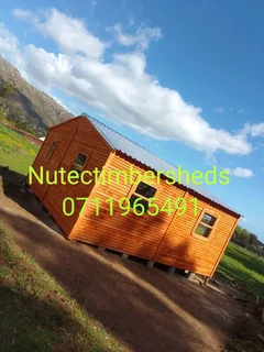 Nutec houses for sale