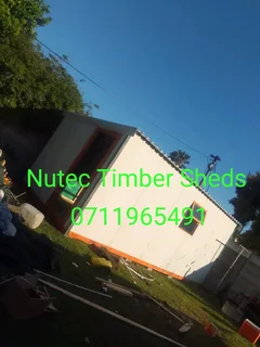 Nutec and wendy Structures