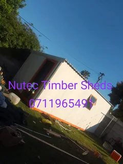 Nutec and wendy Structures