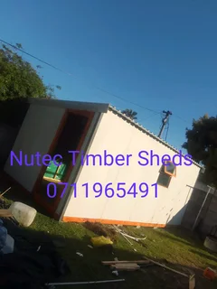 Nutec and wendy Structures