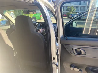 2019 Renault Kwid vehicle