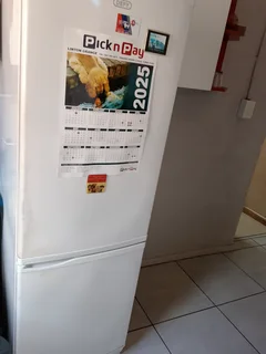 Defy Fridge